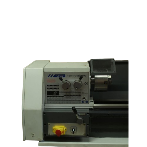Токарно-винторезный станок FDB Maschinen Turner 250x700G