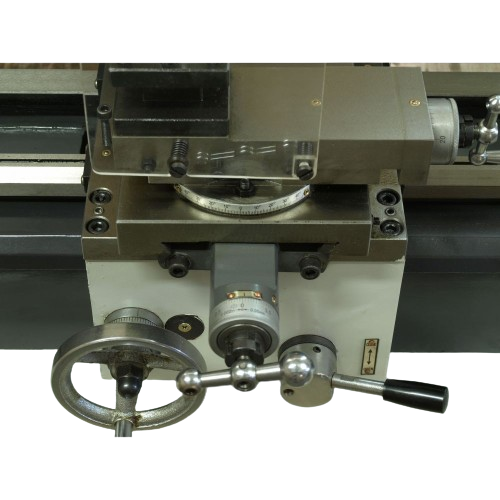 Токарно-винторезный станок FDB Maschinen Turner 250x700G