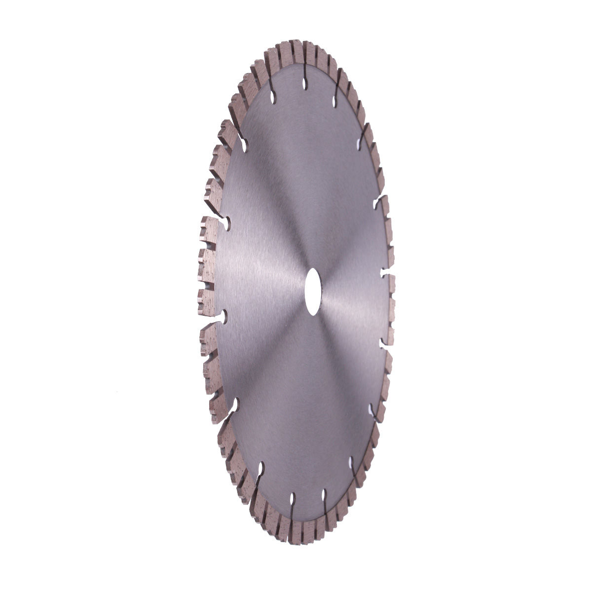 Круг алмазный отрезной Distar Rapid 1A1RSS/C3 Ø230 × 22,23 мм