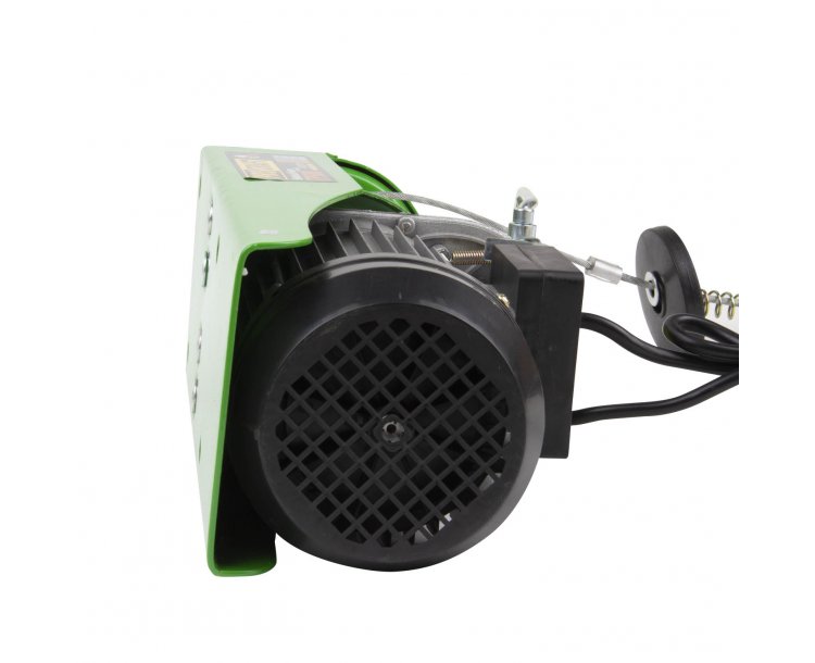 Тельфер Procraft TP-500
