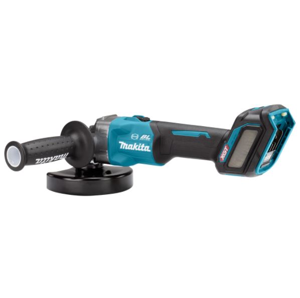 Кутова шліфмашина Makita XGT GA023GZ 40 V Max, 125мм