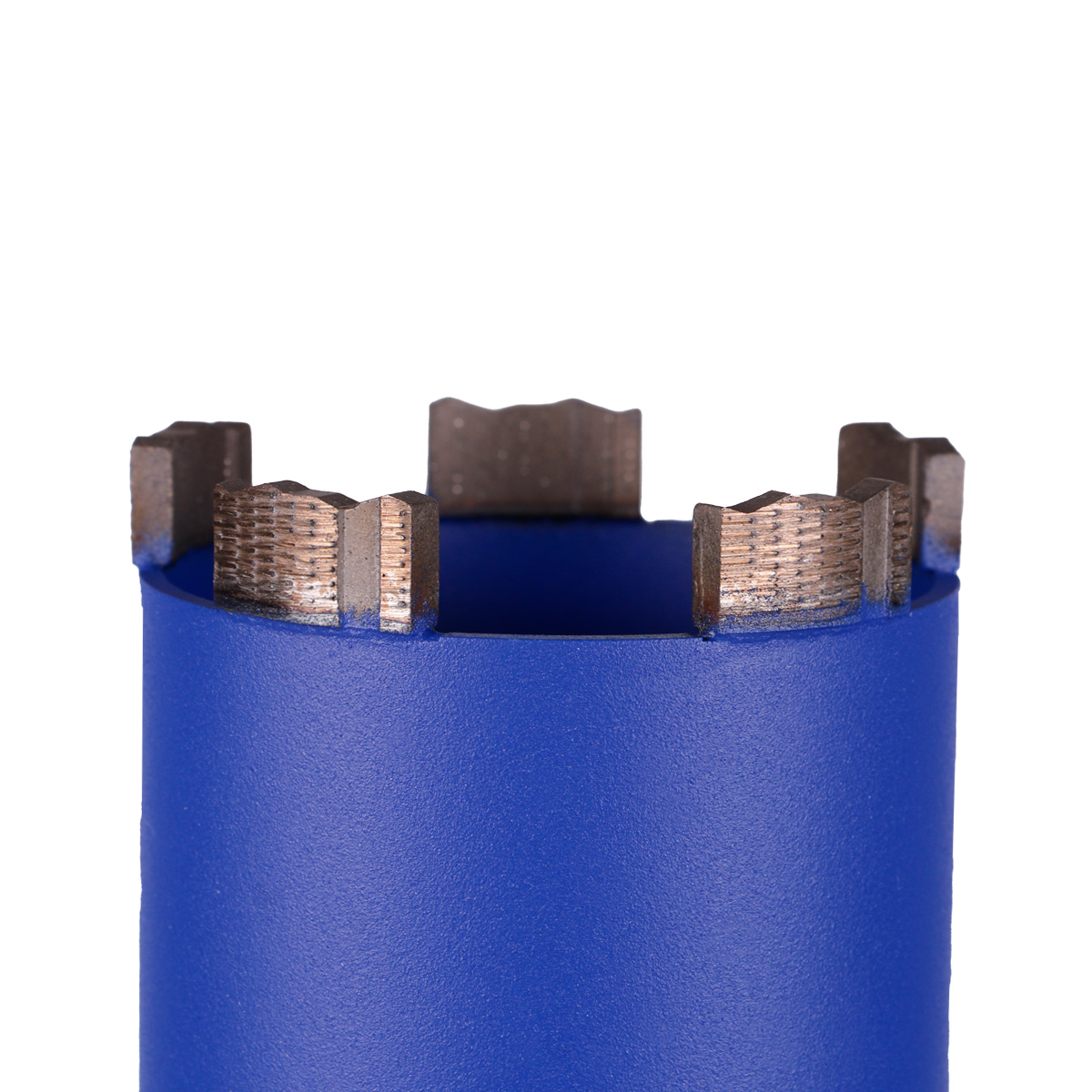 Сверло алмазное Distar DDS-W RM-TX Ø 72×450-5×1 1/4 UNC