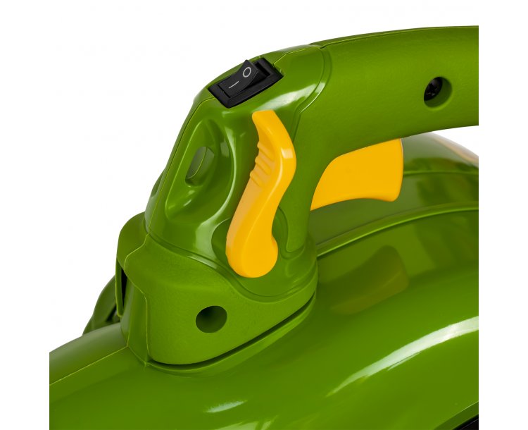 Воздуходувка бензиновая PROCRAFT PVB25
