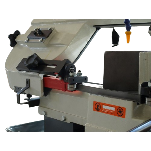 Ленточная пила по металлу FDB Maschinen SG5018/380В