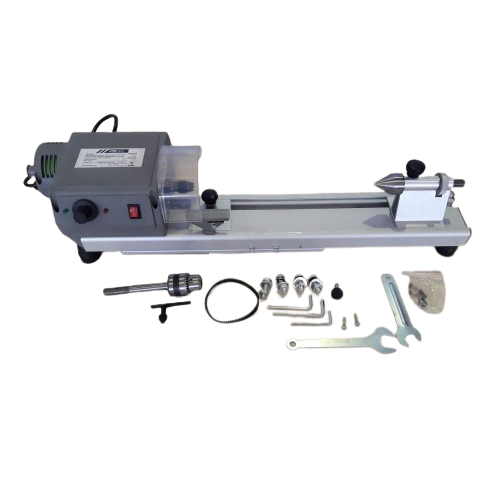 Токарный станок по дереву FDB Maschinen MCF 320