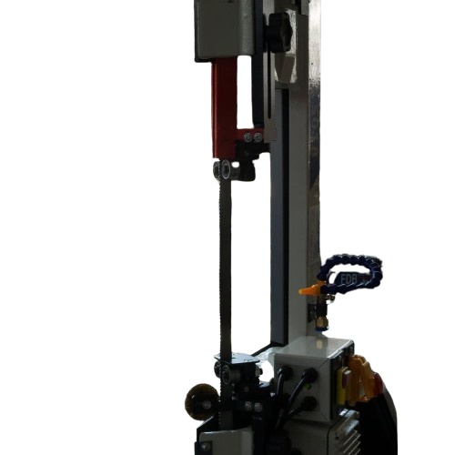 Ленточная пила по металлу FDB Maschinen SG5018/220В