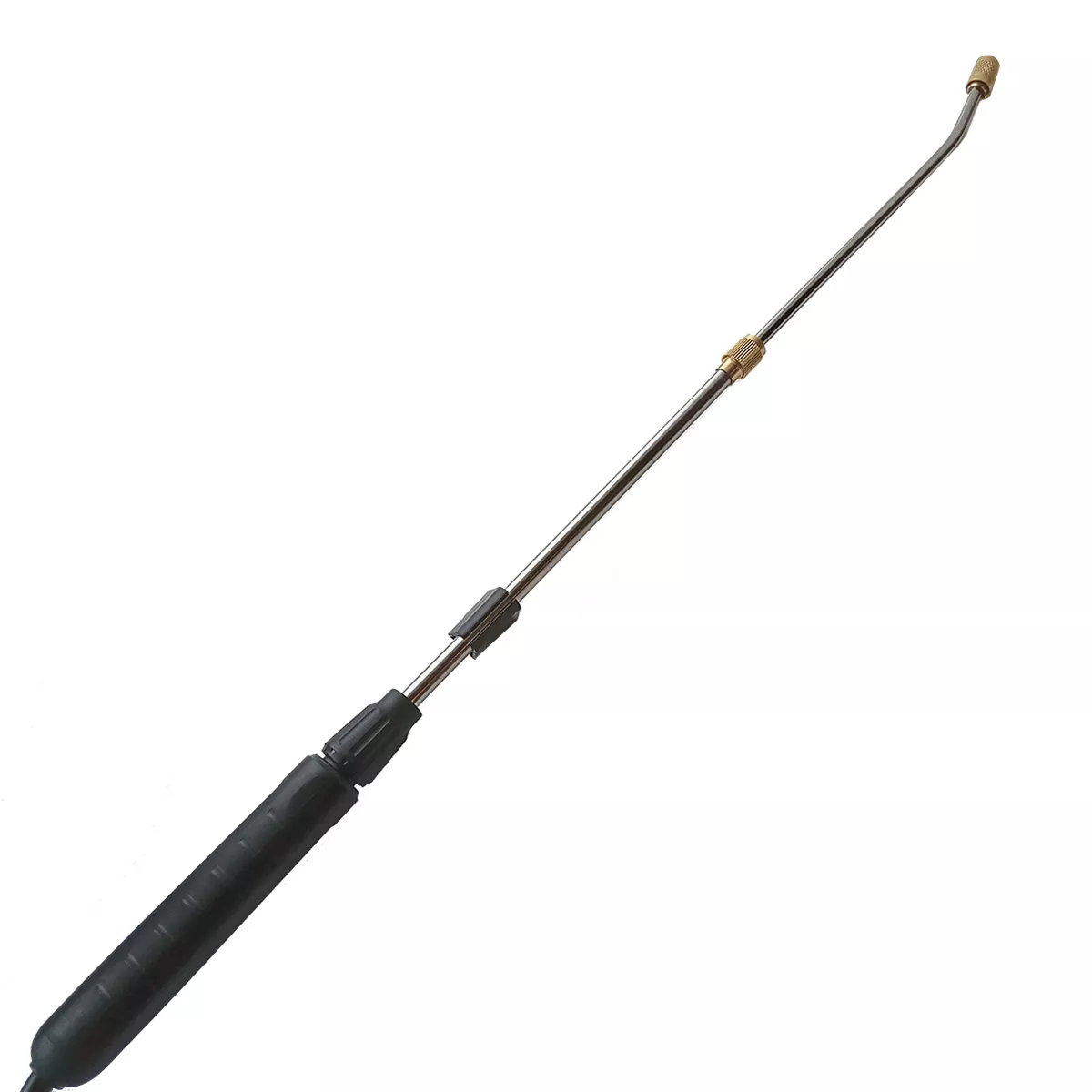 Опрыскиватель садовый аккумуляторный Grunhelm GHS-5, LiOn