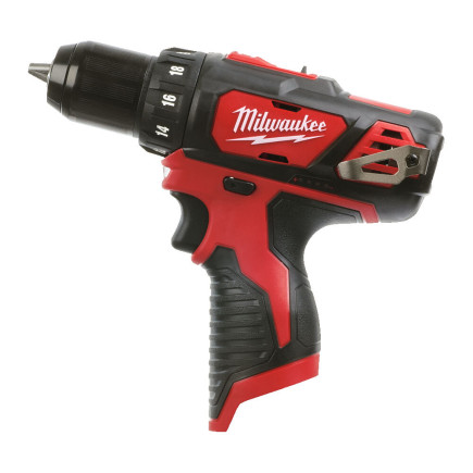Шурупокрут MILWAUKEE M12 BDD-152C PROMOTION IN2