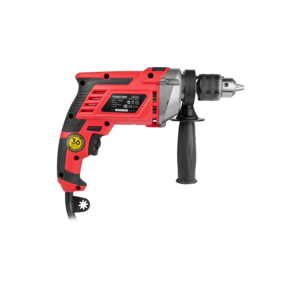Дриль ударний START PRO SID-1300