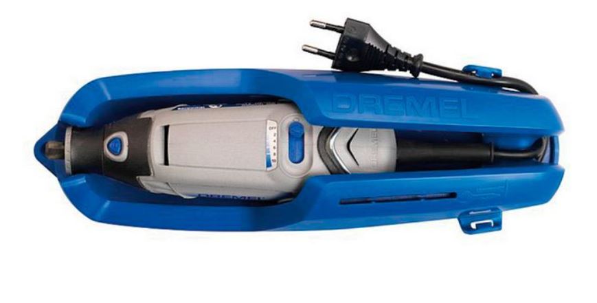 Многофункциональный инструмент Dremel 3000 (3000-1/25 EZ)