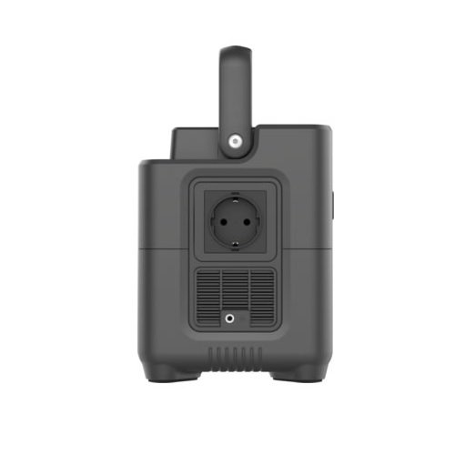 Зарядная станция GENERGY ZERO GZE-0305, 288 Вт/ч