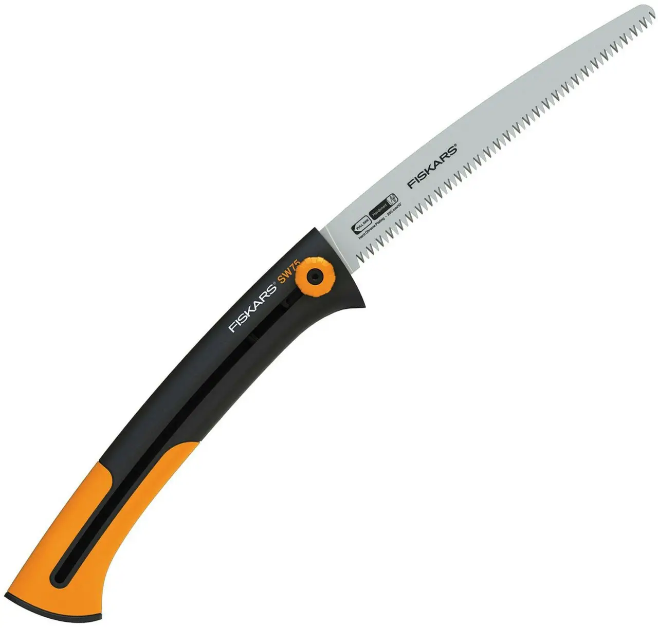Ножовка садовая Fiskars Xtract SW75 255мм