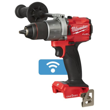 Шурупокрут MILWAUKEE M18 ONEPD2-0X (каркас + кейс)