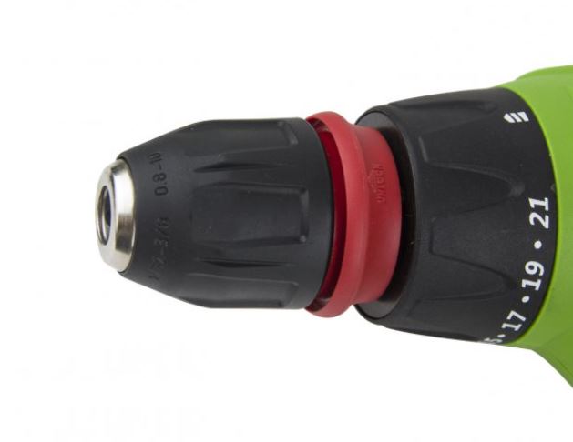 Шурупокрут електричний PROCRAFT PB1350