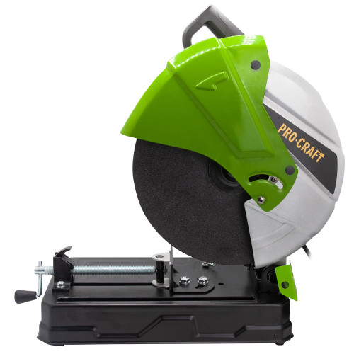 Металлорез PROCRAFT АМ3550 d355мм