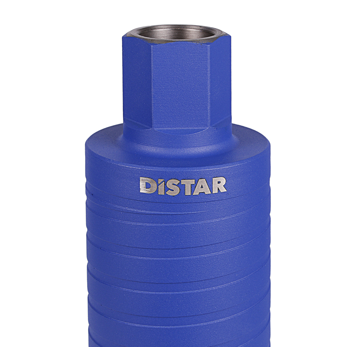 Сверло алмазное Distar DDS-W RM-TX Ø 82×300-6×1 1/4 UNC