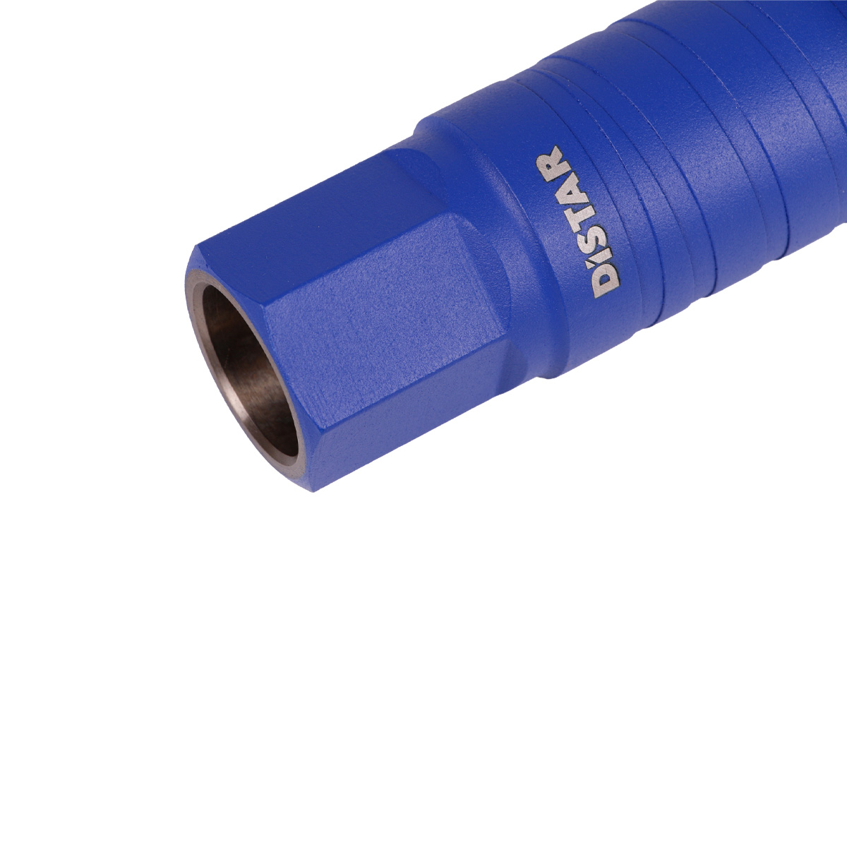 Сверло алмазное Distar DDS-W RM-TX Ø 52×300-4×1 1/4 UNC