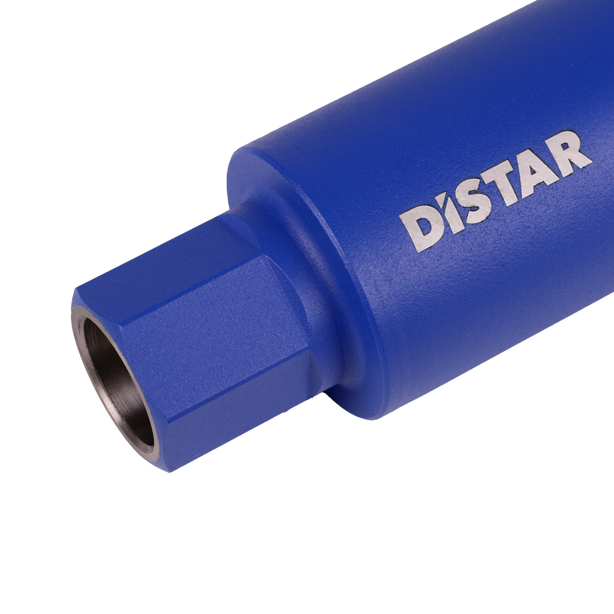Сверло алмазное Distar DDS-W RM-TX Ø 72×450-5×1 1/4 UNC
