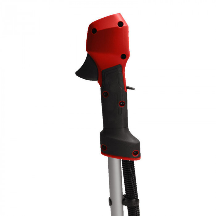 Коса аккумуляторная MILWAUKEE M18 FBCU-0 FUEL (каркас)
