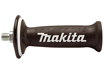 Рукоятка для ушм Makita виброзащищенная, M14