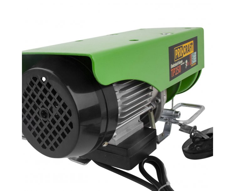 Тельфер Procraft TP-250