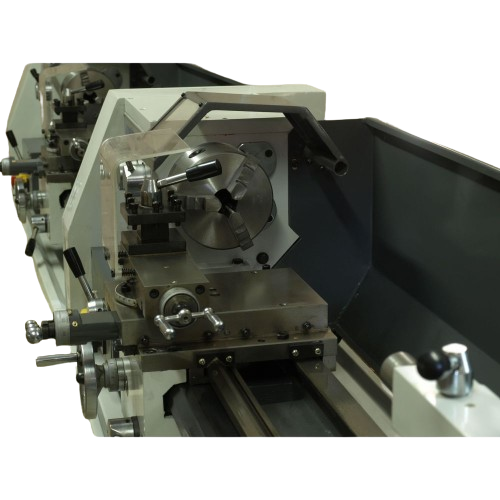Токарно-винторезный станок FDB Maschinen Turner 250x700G