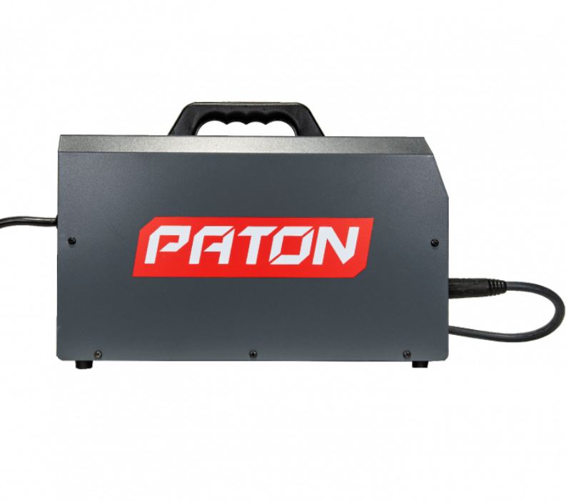 Зварювальний апарат PATON StandardMIG-160, DC MIG/MAG/MMA/TIG