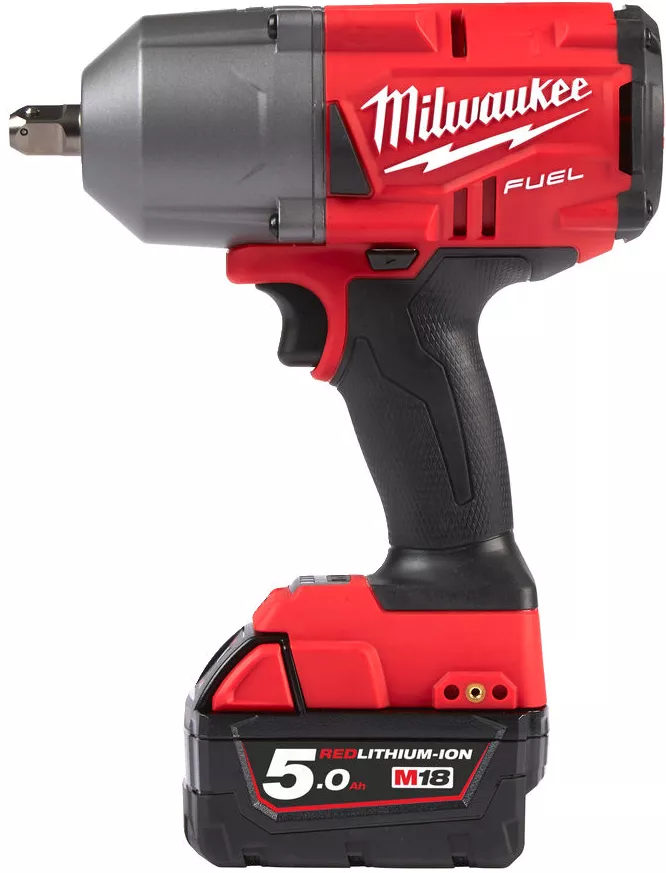 Гайковерт ударный MILWAUKEE M18 FHIWP12-502X