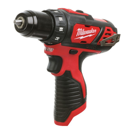 Шурупокрут MILWAUKEE M12 BDD-152C PROMOTION IN2