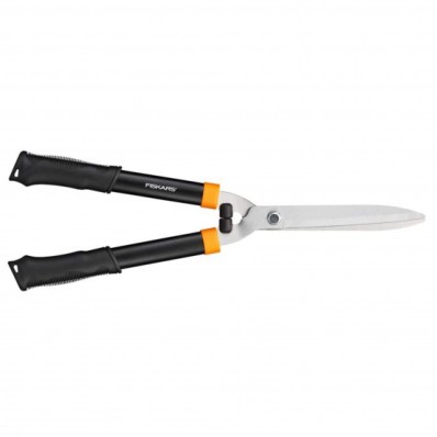 Ножиці для живоплоту Fiskars Solid HS21