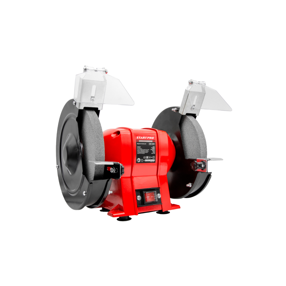Точило START PRO SBG-600F (200мм)