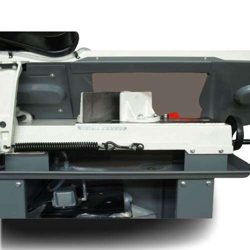 Ленточная пила по металлу FDB Maschinen SG5018/220В