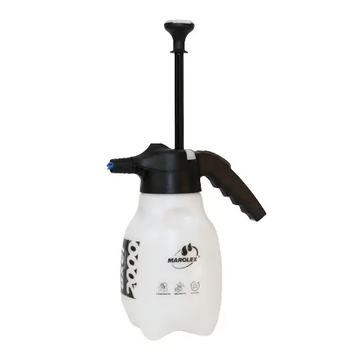 Піногенератор ручний MAROLEX Axel Acid line 2000, помповий, 2 л, VITON
