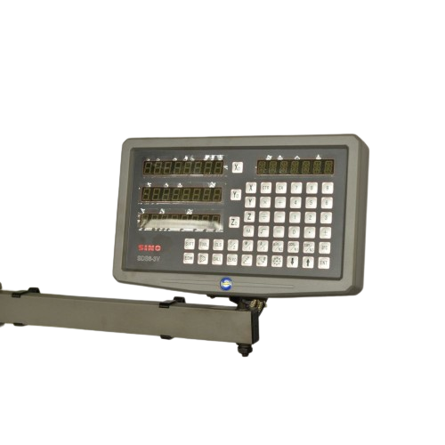 Універсально-фрезерний верстат FDB Maschinen TMM110W