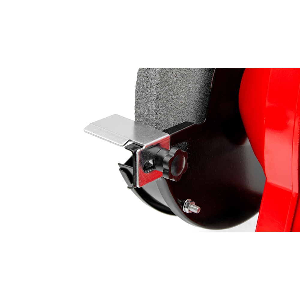 Точило START PRO SBG-600F (200мм)
