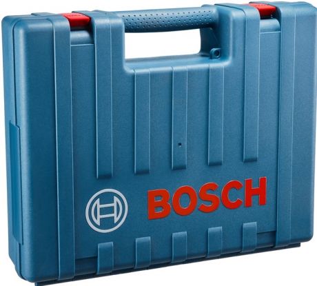 Перфоратор акумуляторний Bosch GBH 187-LI, валіза