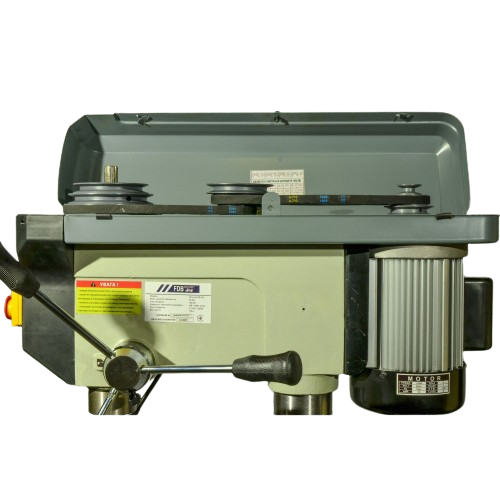 Вертикально-сверлильный станок FDB Maschinen Drilling 32-1B