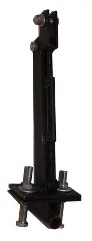 Сцепление д / мотоблока "Zirka-41", Ø-16,5; L-110