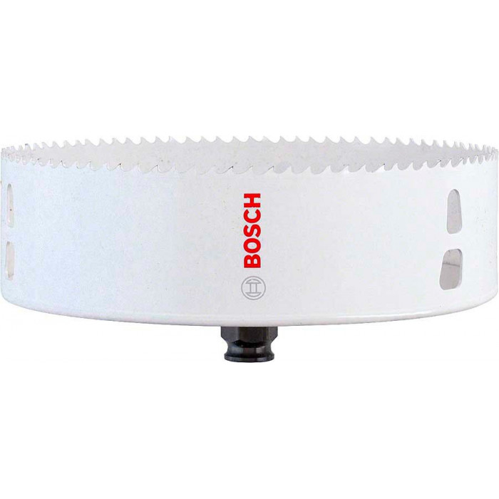 Коронка Bosch Progressor for Wood&Metal Ø168×44мм