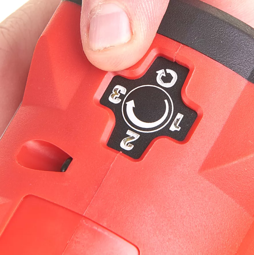 Гайкокрут ударний MILWAUKEE M12 FIWF12-422X