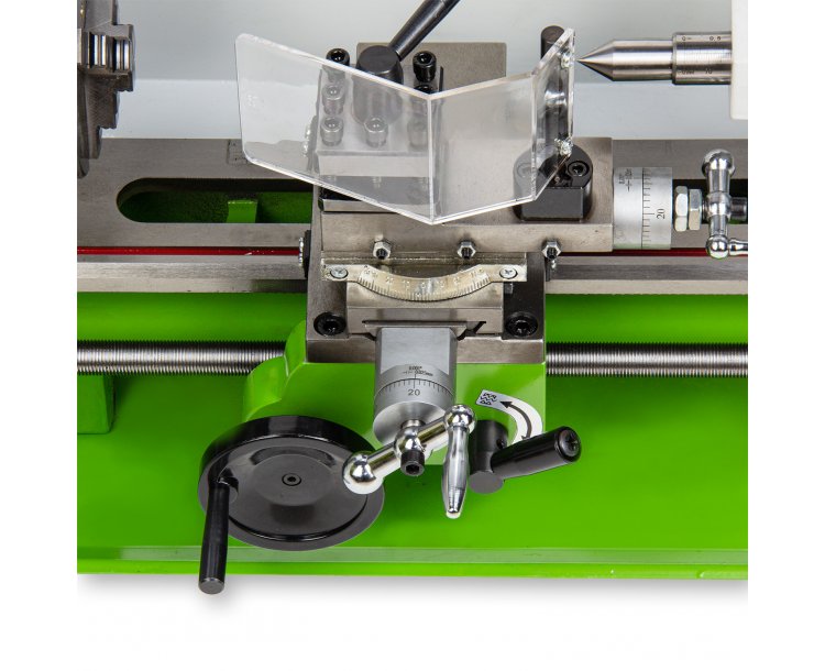 Токарный станок по металлу PROCRAFT WMM800