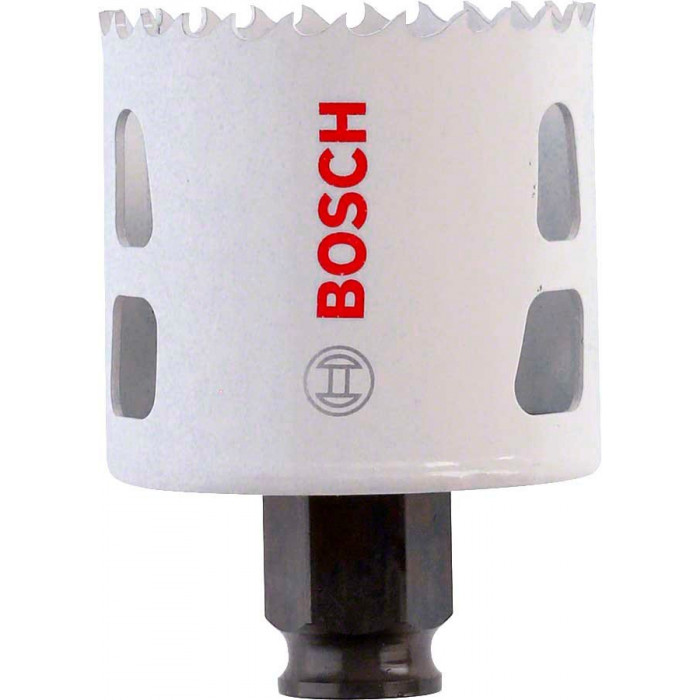 Коронка Bosch Progressor for Wood&Metal Ø70 × 44мм