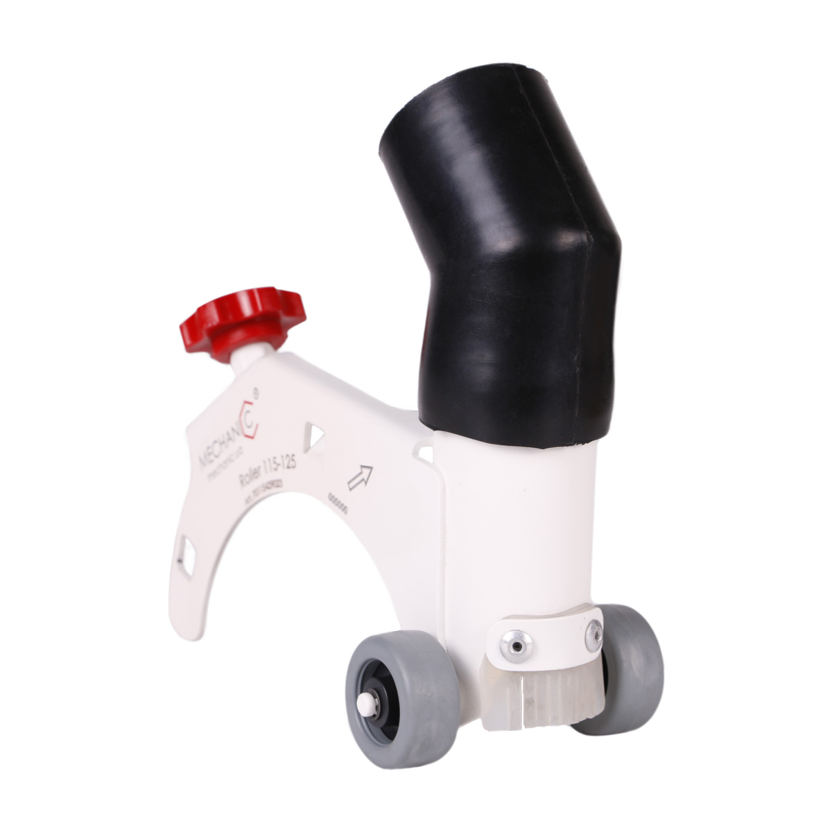 Кожух накладной MECHANIC™ Roller 115-125, для ушм