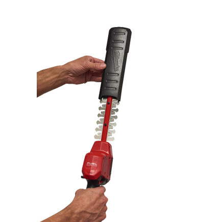 Ножницы садовые аккумуляторные MILWAUKEE M12 FHT20-0 (каркас)