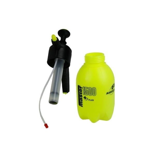 Обприскувач ручний MAROLEX MASTER ergo 1500, помповий, 1,5 л
