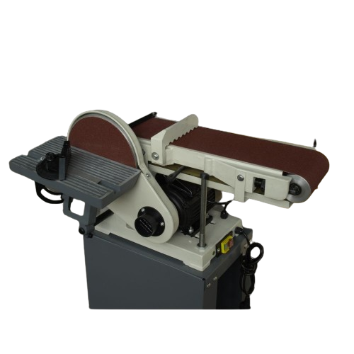 Шлифовальный деревообрабатывающий станок FDB Maschinen BDS6 (ММ4169)