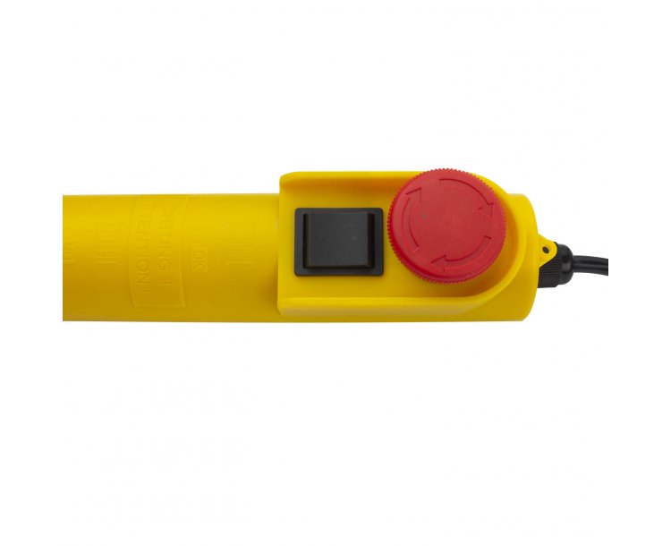 Тельфер Procraft TP-250