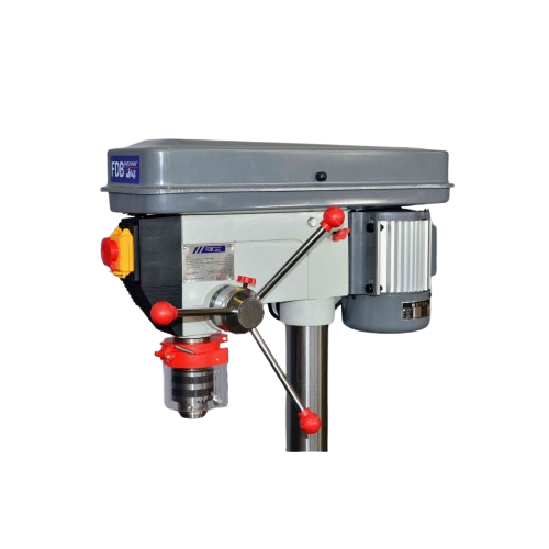 Свердлильний настільний верстат FDB Maschinen Drilling 20