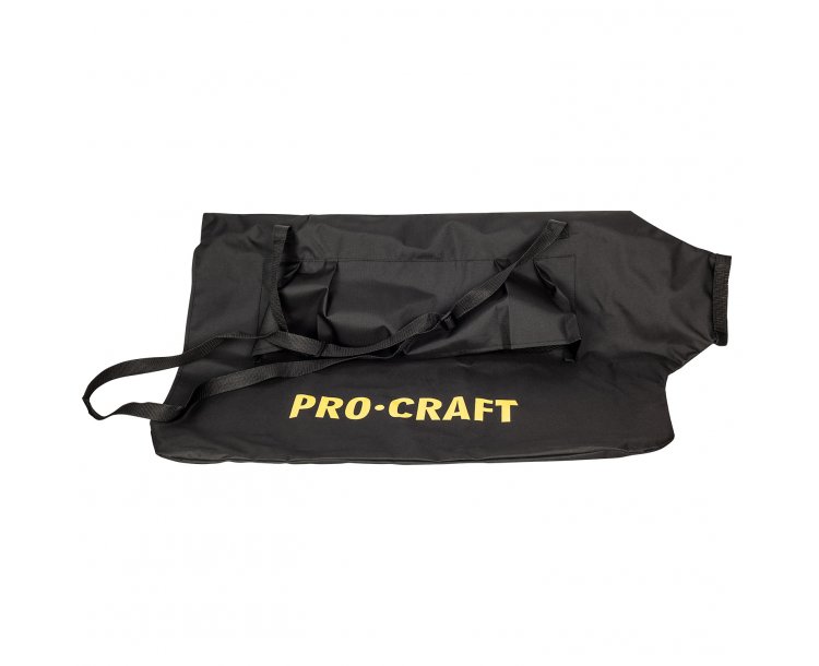 Воздуходувка бензиновая PROCRAFT PVB25