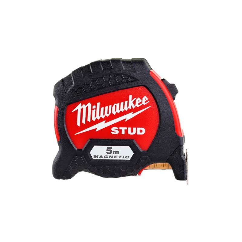 Рулетка MILWAUKEE STUD GEN II 5м